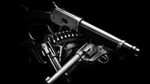 Στο μπουντρούμι όσοι βρεθούν με όπλο;