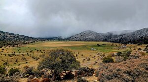 Απολογισμός πεζοπορίας στο οροπέδιο Ομαλού Βιάννου