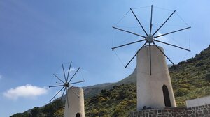 Ο Δήμος Οροπεδίου Λασιθίου στη μεγαλύτερη αθλητική έκθεση της χώρας "Marathon Expo 2025"