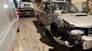 Παγκράτι: "Ούτε κατάλαβα πώς έγινε" - Τι λέει ο 84χρονος οδηγός για το δυστύχημα με θύμα την 75χρονη