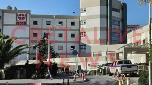 Βορίζια: Στη φυλακή οι δύο τραυματίες του ΠΑΓΝΗ