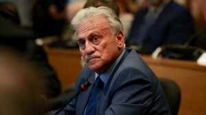 Κάθειρξη 8 ετών στον Παναγιώτη Ψωμιάδη για εικονικά έργα και προσλήψεις υπαλλήλων