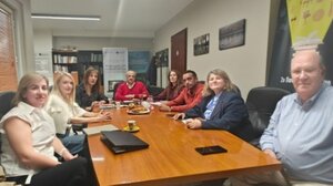 Στο "τραπέζι" οι ανάγκες των μαθητών και των σχολικών μονάδων στα Βορίζια