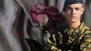 Τριήμερο πένθος στις Ενοπλες Δυνάμεις για τον θάνατο του 19χρονου Ραφαήλ Γαλυφιανάκη