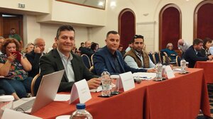 Περιφέρεια Κρήτης: Ομόφωνο «ναι» στη διατήρηση του Στρατιωτικού Δικαστηρίου Κρήτης