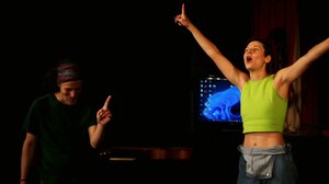 «Εγώ κι Εσύ»: Πρεμιέρα αυτή την Πέμπτη στο Ρέθυμνο