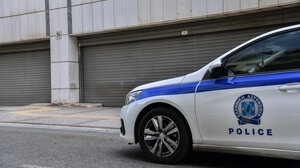 Ηράκλειο: Συνελήφθησαν ένας ανήλικος και ένας 18χρονος για ναρκωτικά και όπλο