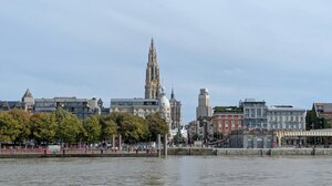 Τριήμερη απεργία παραλύει από σήμερα το Βέλγιο