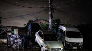 Φιλιππίνες: Έπεσε ελικόπτερο με διασώστες θυμάτων του τυφώνα Καλμάγκι