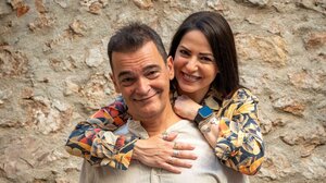 Στην Κρήτη η παράσταση «CHECK IN για 2» με την Ιωάννα Πηλιχού και τον Κωνσταντίνο Καζάκο