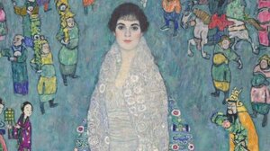 Πορτρέτο του Κλιμτ το δεύτερο ακριβότερο έργο ζωγραφικής που δημοπρατήθηκε ποτέ