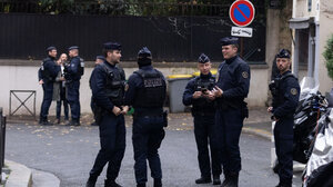 Γαλλία: Τέσσερις συλλήψεις για κατασκοπεία - Στο στόχαστρο γυναίκα με διπλή υπηκοότητα