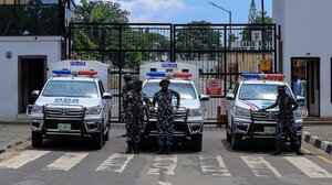 Νιγηρία: Η απαγωγή 25 μαθητριών έχει προκαλέσει έντονες αντιδράσεις στις ΗΠΑ