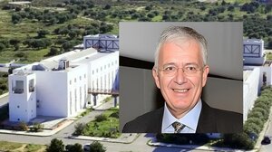 Μέλος της Ακαδημίας Τεχνητής Νοημοσύνης καθηγητής του Πολυτεχνείου Κρήτης