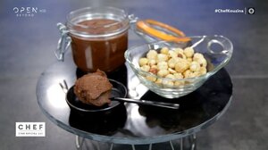 Σπιτική πραλίνα φουντουκιού που θα λατρέψουν τα παιδιά