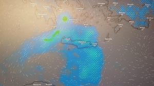 Έντονες βροχοπτώσεις στην Κρήτη: Σε ετοιμότητα η Πολιτική Προστασία του Δήμου Φαιστού