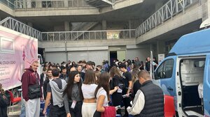  Πάνω από 5.000 παιδιά και ενήλικες στο 2ο φεστιβάλ πρόληψης της Περιφέρειας Κρήτης