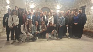 Εκπαιδευτική δράση πρώτων βοηθειών από την 7η ΥΠΕ Κρήτης