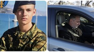 Τραγωδία 19χρονου Ραφαήλ: με εντολή εισαγγελέα ψάχνουν στο Πεδίο Βολής τον μοχλό ασφαλείας της μοιραίας χειροβομβίδας