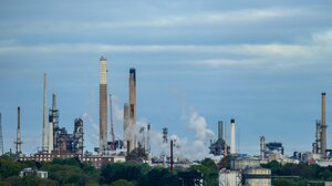  Βουδαπέστη: "Επ' αόριστον εξαίρεση" από τις αμερικανικές κυρώσεις 