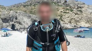Έκρηξη χειροβομβίδας στη Ρόδο: Μάχη για να κρατηθεί στη ζωή δίνει ο 39χρονος επιλοχίας