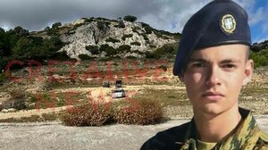 “Να μας προσέχεις από εκεί ψηλά” - Το συγκινητικό αντίο στον Ραφαήλ από φίλους και συναδέλφους του