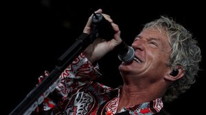 Μέλη εμβληματικών ροκ συγκροτημάτων ενώνονται σε supergroup για καλό σκοπό