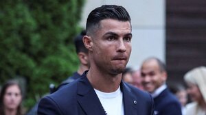 Μασκ και Ρονάλντο στο ίδιο τραπέζι με Τραμπ και Μπιν Σαλμάν στον Λευκό Οίκο