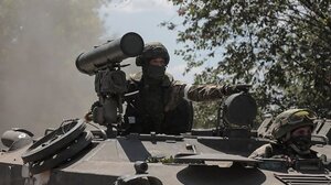 Ουκρανία: Οι ειδικές δυνάμεις έπληξαν αποθήκη πετρελαίου στην Κριμαία