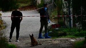 Σαλαμίνα: Φρικτό θάνατο βρήκε η 75χρονη λέει το πόρισμα - "Τη βασάνισαν με μίσος", λέει ο γιος της