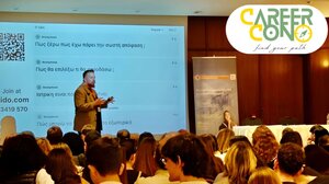 Δημήτρης Σαμψωνίδης: Το άλλο “πρόσωπο” της Κρήτης - Οι επιστήμονες και τα επαγγέλματα που κυριαρχούν