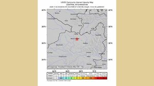 Σεισμός στο Αφγανιστάν: Τουλάχιστον 9 νεκροί και δεκάδες τραυματίες μετά τα 6,3 Ρίχτερ