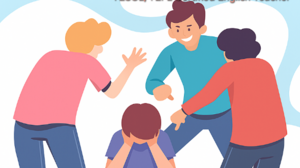 Χανιά: Γονείς και εκπαιδευτικοί απέναντι στον σχολικό εκφοβισμό