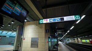 Τρίτη ημέρα απεργίας στο Βέλγιο - Με προβλήματα οι πτήσεις και τα δρομολόγια των ΜΜΜ