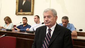 Δίκη Βαλυράκη: Αναγνώρισε τους δύο κατηγορούμενους ως δράστες της θανατηφόρας επίθεσης, ο αυτόπτης μάρτυρας