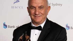 Στον Σωτήρη Χατζημανώλη το βραβείο Spiro Stamoulis Lifetime Achievement 2025