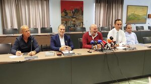 Δράσεις του Δήμου Χανίων & της ΔΕΔΙΣΑ Α.Ε. για την Ευρωπαϊκή Εβδομάδα Μείωσης Αποβλήτων