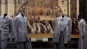 Γιατί απειλείται η ιταλική υπεροχή στη διεθνή μόδα