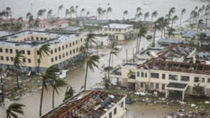 Τζαμάικα: Τουλάχιστον 28 νεκροί από τον τυφώνα Μελίσσα