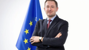 Ο Eπίτροπος κ. Χάνσεν στην Ελλάδα για να συζητήσει για το μέλλον της γεωργίας