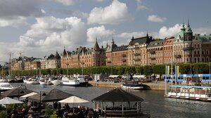  Σουηδία: 18χρονος ομολόγησε ότι προετοίμαζε επίθεση σε φεστιβάλ στη Στοκχόλμη