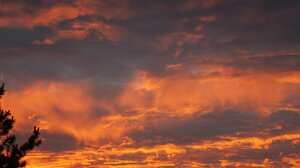  Επιστρέφουν οι νοτιάδες - Ο καιρός στην Κρήτη την Δευτέρα 17/11