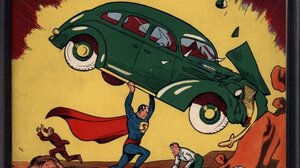 Αντίτυπο του «Superman #1» που βρέθηκε σε σοφίτα έγινε το πιο ακριβό κόμικ που πουλήθηκε ποτέ