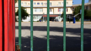 Δικογραφία σε βάρος πέντε μαθητών για συμπλοκή έξω από σχολείο