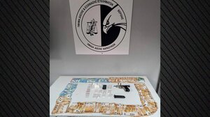 Βέροια: Έκρυβε την κοκαΐνη σε κλουβί εκτροφής σκύλων