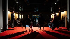 Στα Χανιά το 6ο συνέδριο αρχιτεκτονικής και τουρισμού «Humans and Algorithms»