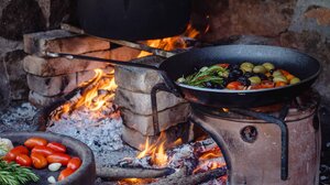 Συντριμάδες: Ανακαλύψτε έναν τέλειο μεζέ για το κρασί ή τη ρακί σας!