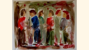 Ημερίδα για την Ψυχική Υγεία εις μνήμην της ψυχιάτρου Ολυμπίας Βεζυρέα Μαντωνανάκη