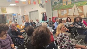 Δήμος Ηρακλείου: Με επιτυχία το σεμινάριο για την Τεχνητή Νοημοσύνη στο πλαίσιο του προγράμματος «Διά… Δήμου Μάθηση»