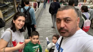 Πέθανε και ο πατέρας της οικογένειας που δηλητηριάστηκε στην Κωνσταντινούπολη 